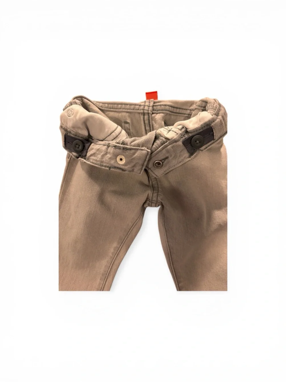 The Children's Place Toddler Boy 18-24M Jeans Trio - Black, Gray, Blue